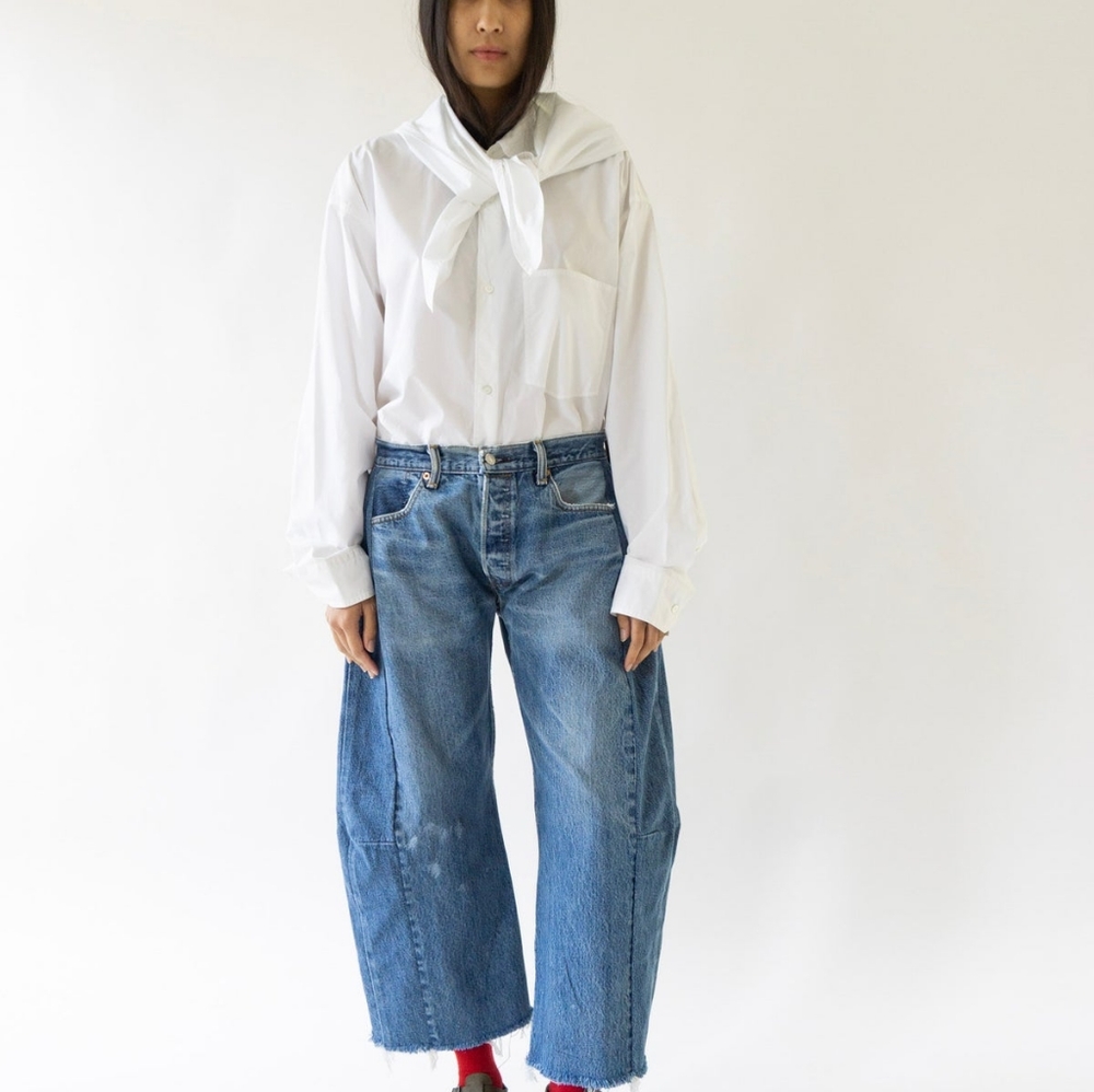 B Sides Vintage Levi's Lasso Jean